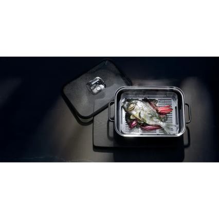 WMF - Höyrypaistovuoka VITALIS AROMA 3,5 l