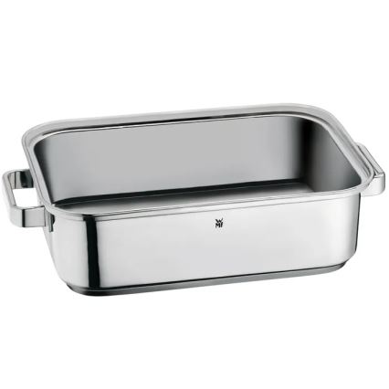 WMF - Höyrypaistovuoka VITALIS AROMA 3,5 l