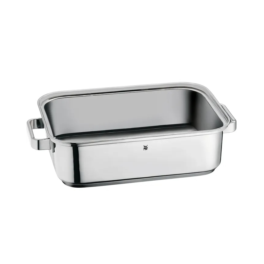 WMF - Höyrypaistovuoka VITALIS AROMA 3,5 l