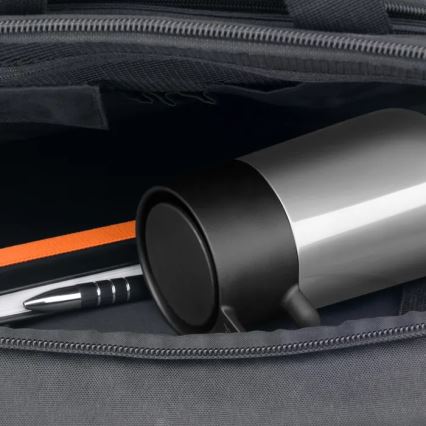 WMF - IMPULSE-matkatermosmuki, ruostumatonta terästä, 0,3 l