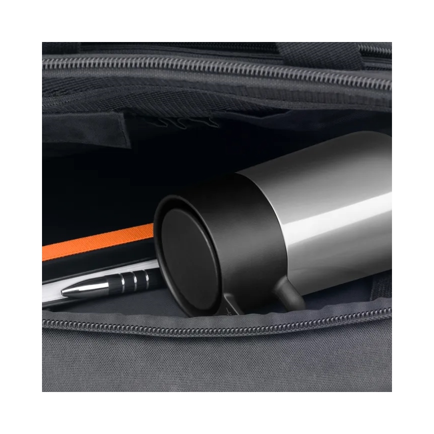 WMF - IMPULSE-matkatermosmuki, ruostumatonta terästä, 0,3 l