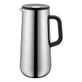 WMF - IMPULSE-termoskannu, ruostumaton teräs, 1 l