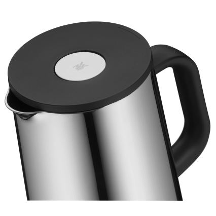 WMF - IMPULSE-termoskannu, ruostumaton teräs, 1 l