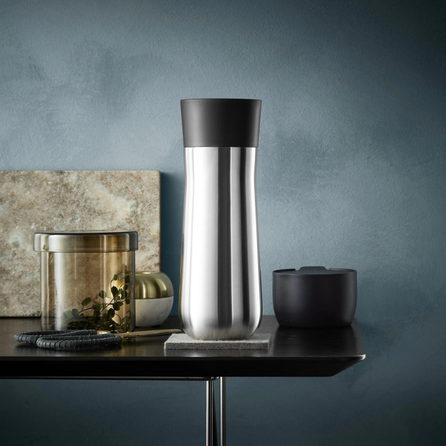 WMF - IMPULSE-termosmuki, ruostumatonta terästä, 0,35 l