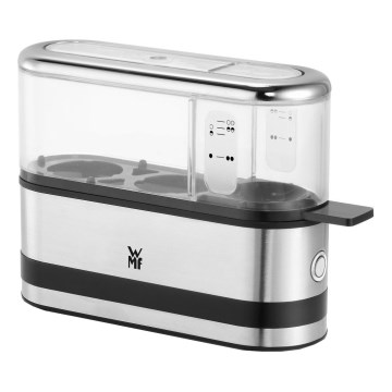 WMF - Kahden munan keitin KITCHENminis 250W/230V ruostumaton