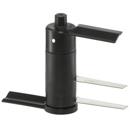 WMF - Käsikäyttöinen silppuri 900 ml musta