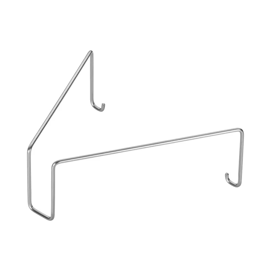 WMF - Kätevä sisäkori ja kolmijalkainen teline painekattiloihin, Ø 22 cm