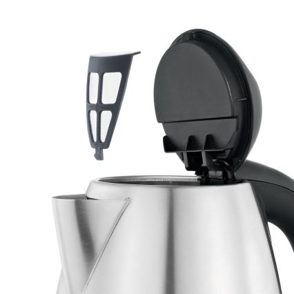 WMF - Kattila BUENO 1,7l 2400W/230V ruostumaton