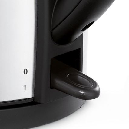 WMF - Kattila BUENO 1,7l 2400W/230V ruostumaton