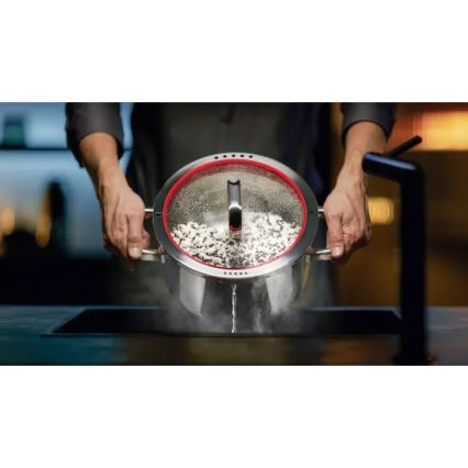 WMF - Kattila kannella FUNCTION, Ø 24 cm