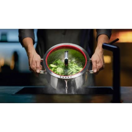 WMF - Kattila kannella FUNCTION, Ø 24 cm