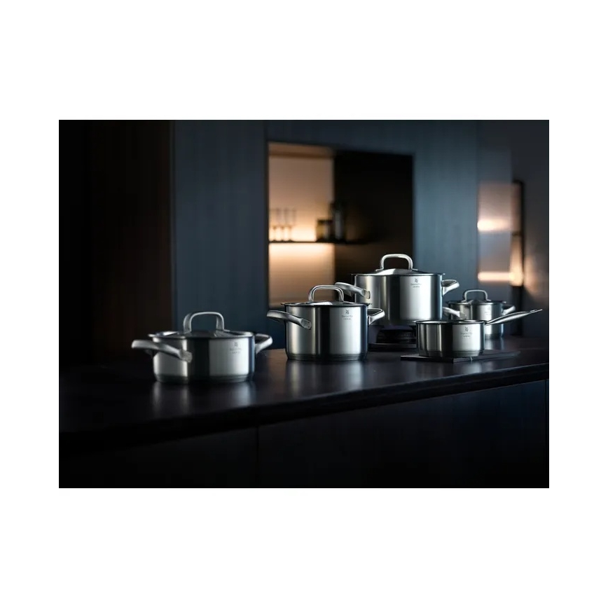 WMF - Kattila kannella GOURMET PLUS Ø 24 cm