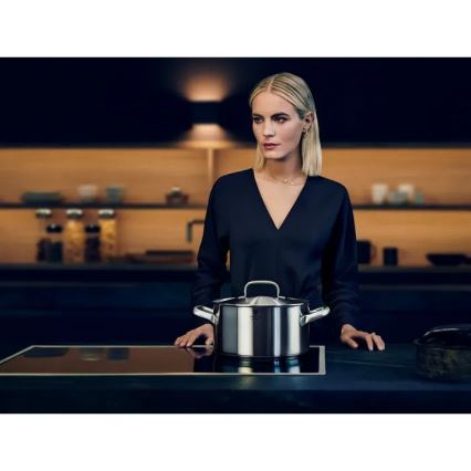 WMF - Kattila kannella GOURMET PLUS Ø 24 cm