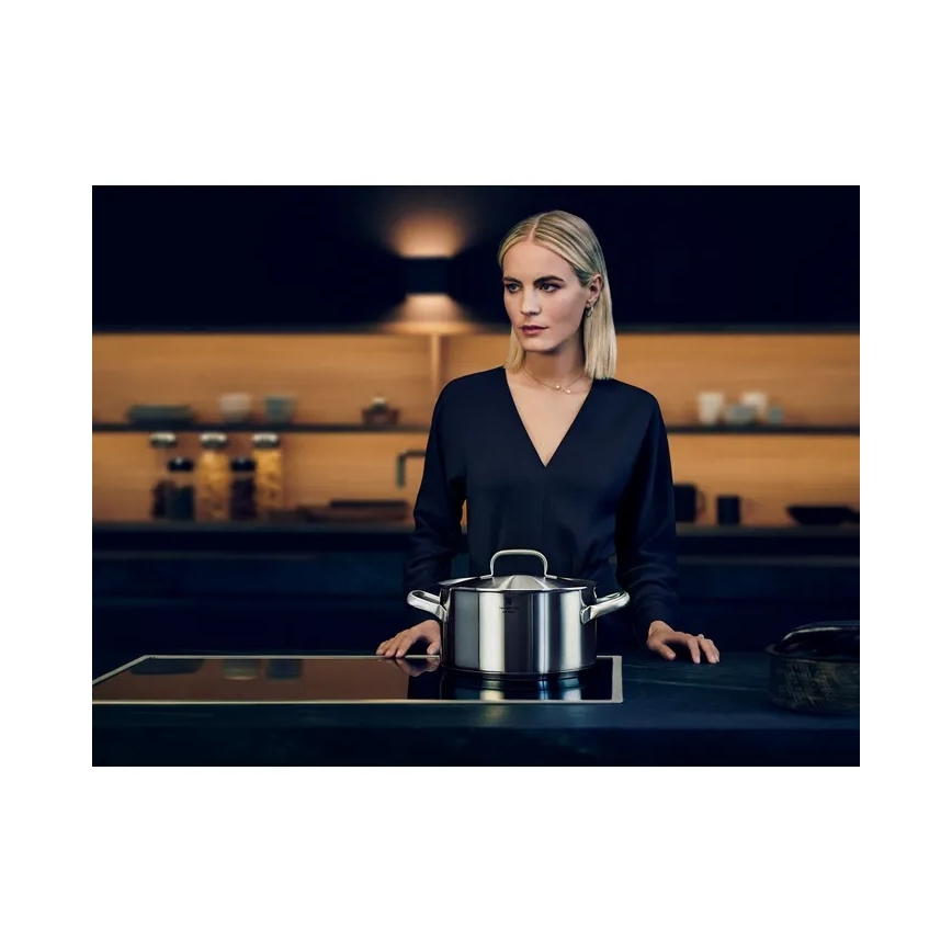 WMF - Kattila kannella GOURMET PLUS Ø 24 cm