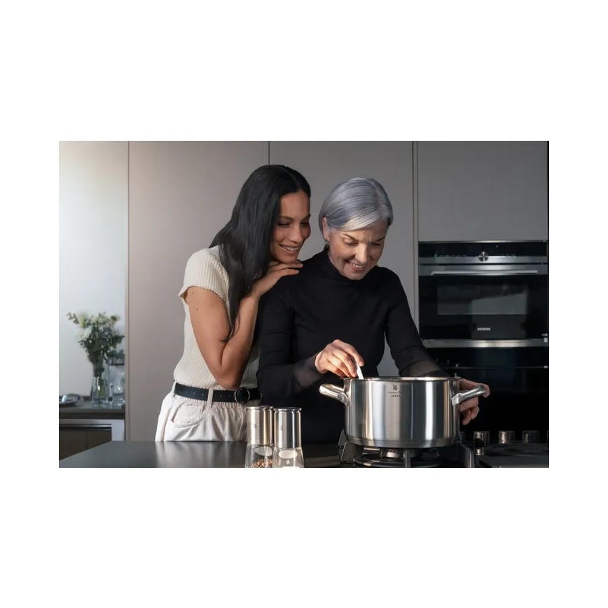 WMF - Kattila kannella GOURMET PLUS Ø 24 cm
