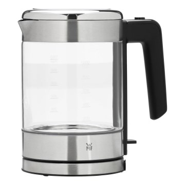 WMF - Kattila KITCHENminis 1l 1900W/230V ruostumaton