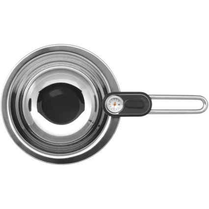 WMF - Kattila lämpömittarilla Ø 18 cm