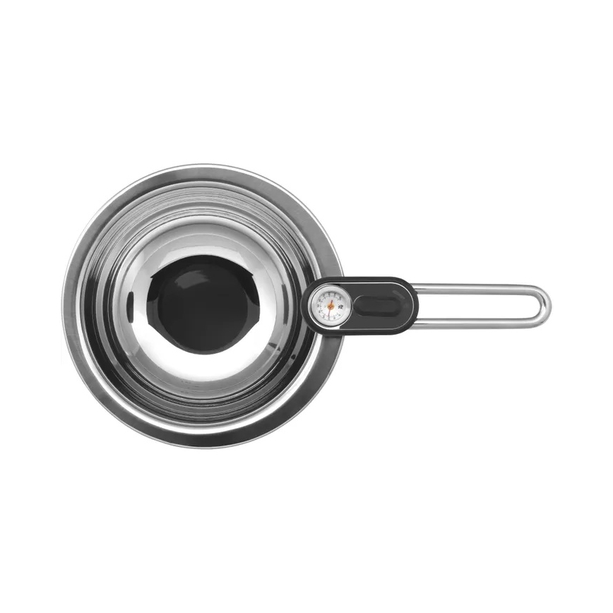 WMF - Kattila lämpömittarilla Ø 18 cm