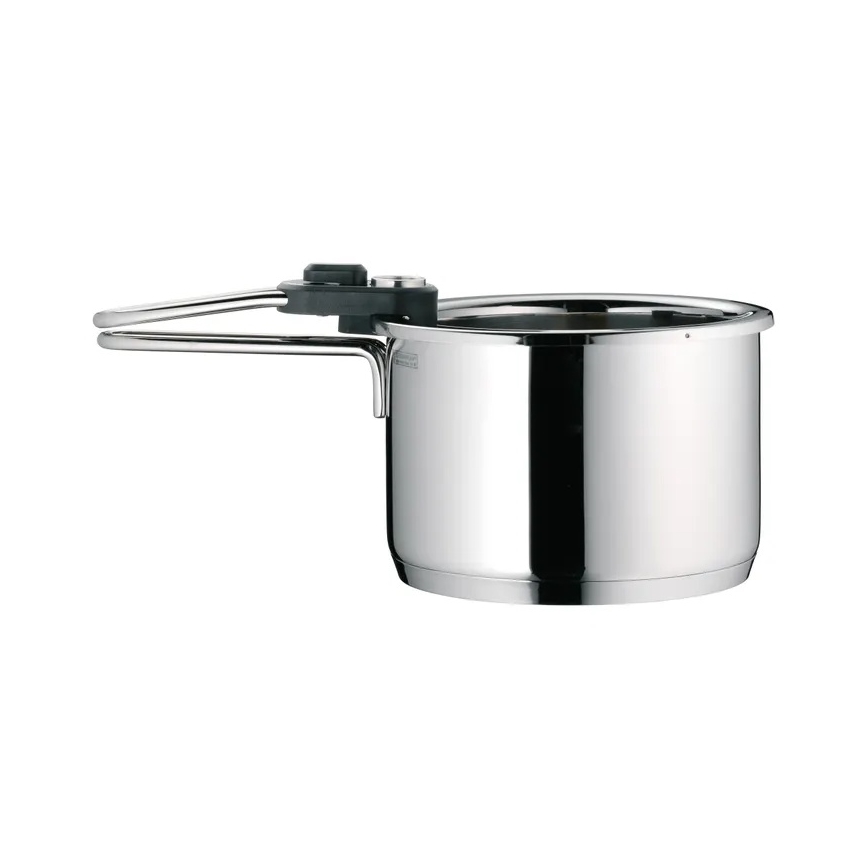 WMF - Kattila lämpömittarilla Ø 18 cm