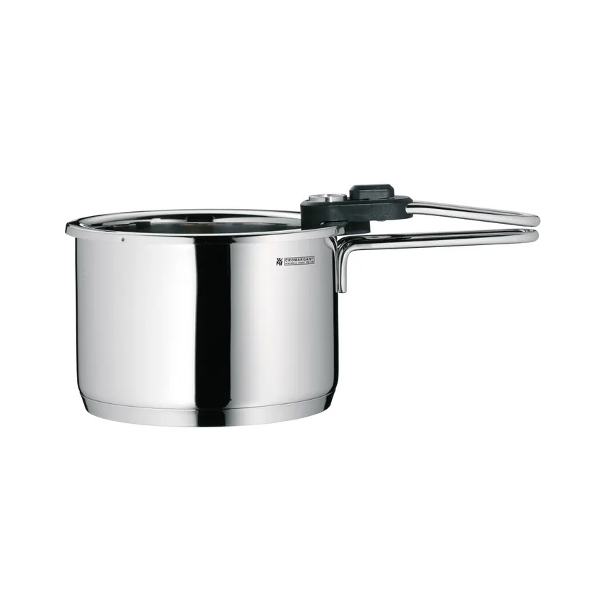 WMF - Kattila lämpömittarilla Ø 18 cm