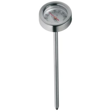WMF - Kattila lämpömittarilla Ø 18 cm