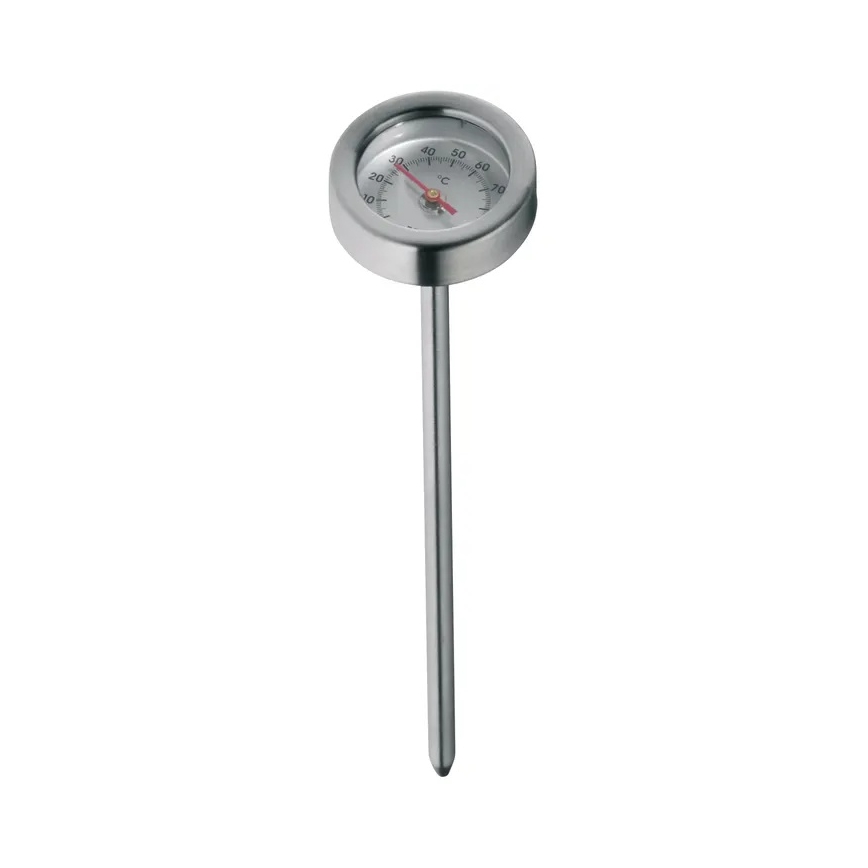 WMF - Kattila lämpömittarilla Ø 18 cm