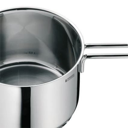 WMF - Kattila lämpömittarilla Ø 18 cm