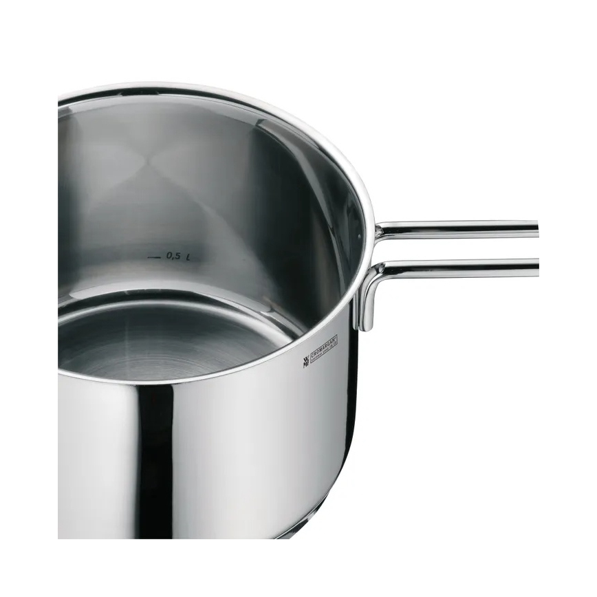 WMF - Kattila lämpömittarilla Ø 18 cm