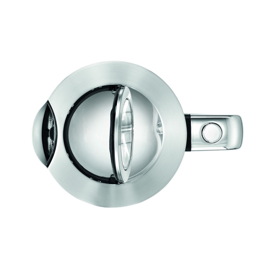 WMF - Kattila LONO 1,7l 3000W/230V kiiltävä kromi