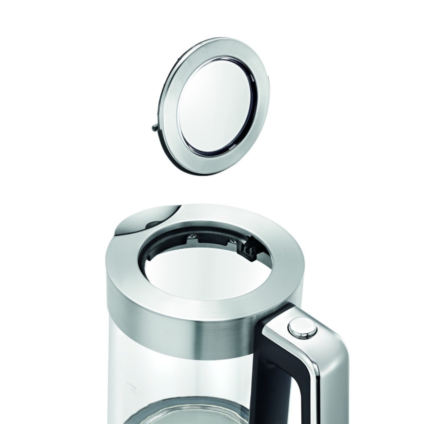 WMF - Kattila LONO 1,7l 3000W/230V kiiltävä kromi