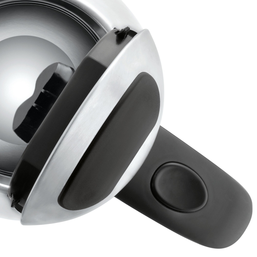 WMF - Kattila STELIO 1,7l 2400W/230V ruostumaton