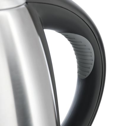 WMF - Kattila STELIO 1,7l 2400W/230V ruostumaton