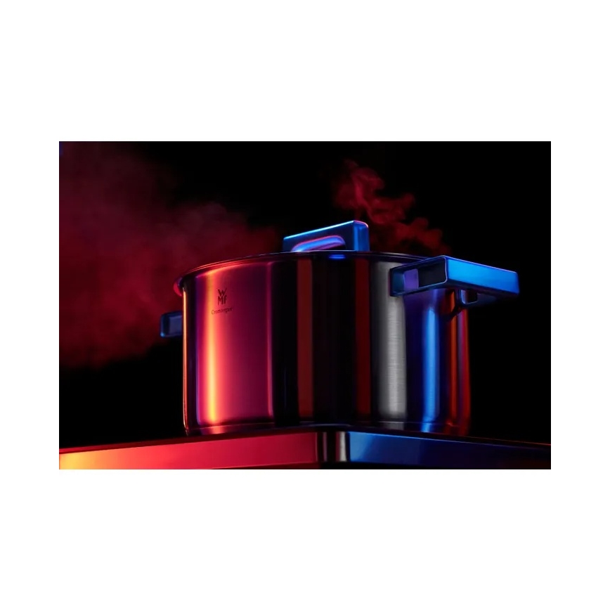 WMF - Kattila ULTIMATE COOL, halkaisija 20 cm