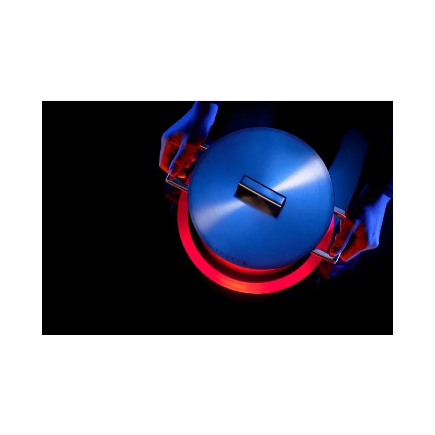 WMF - Kattila ULTIMATE COOL, halkaisija 20 cm