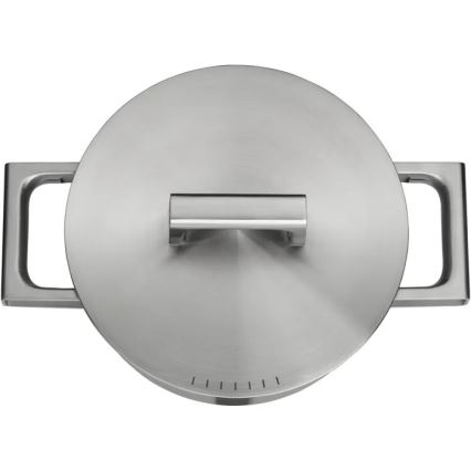 WMF - Kattila ULTIMATE COOL, halkaisija 20 cm