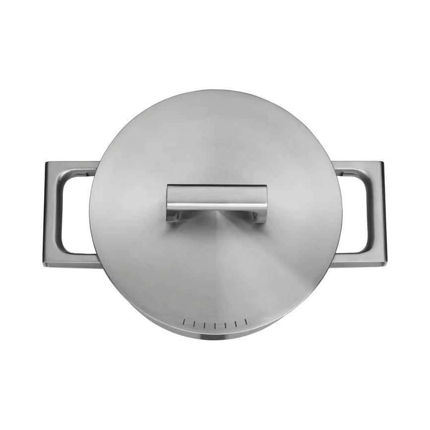 WMF - Kattila ULTIMATE COOL, halkaisija 20 cm