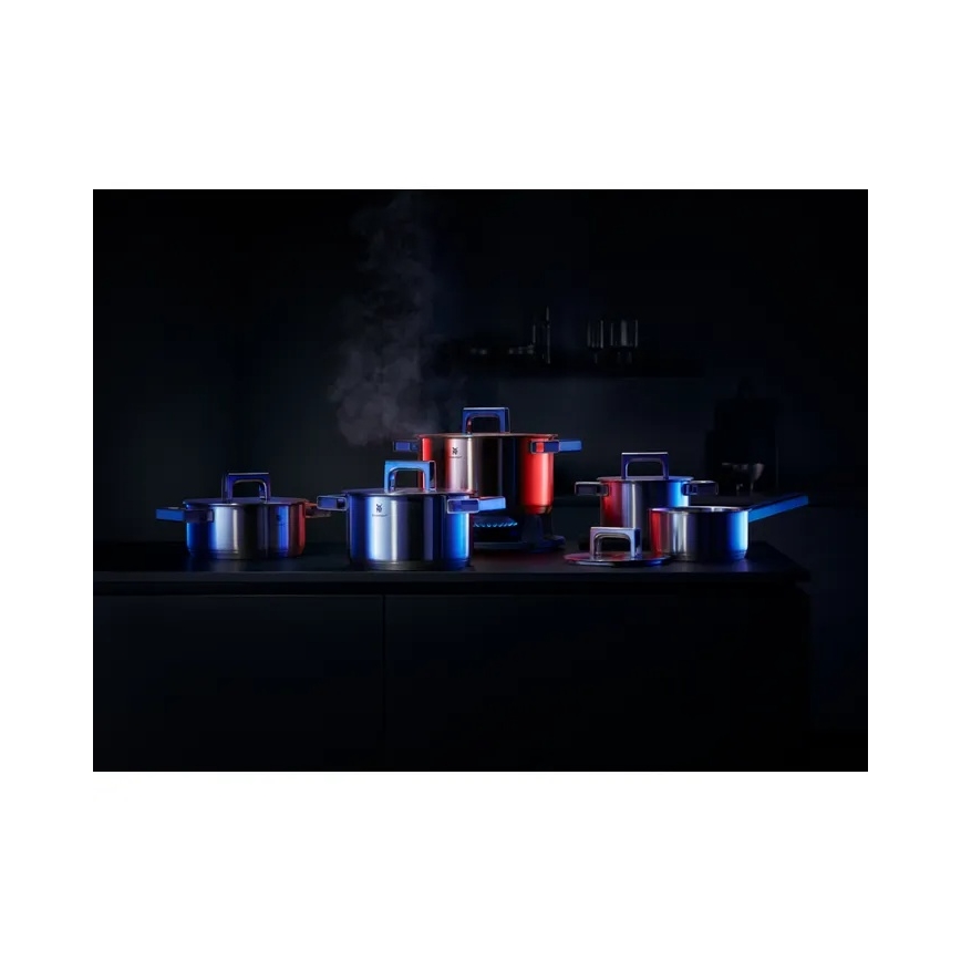 WMF - Kattila ULTIMATE COOL halkaisija 20 cm