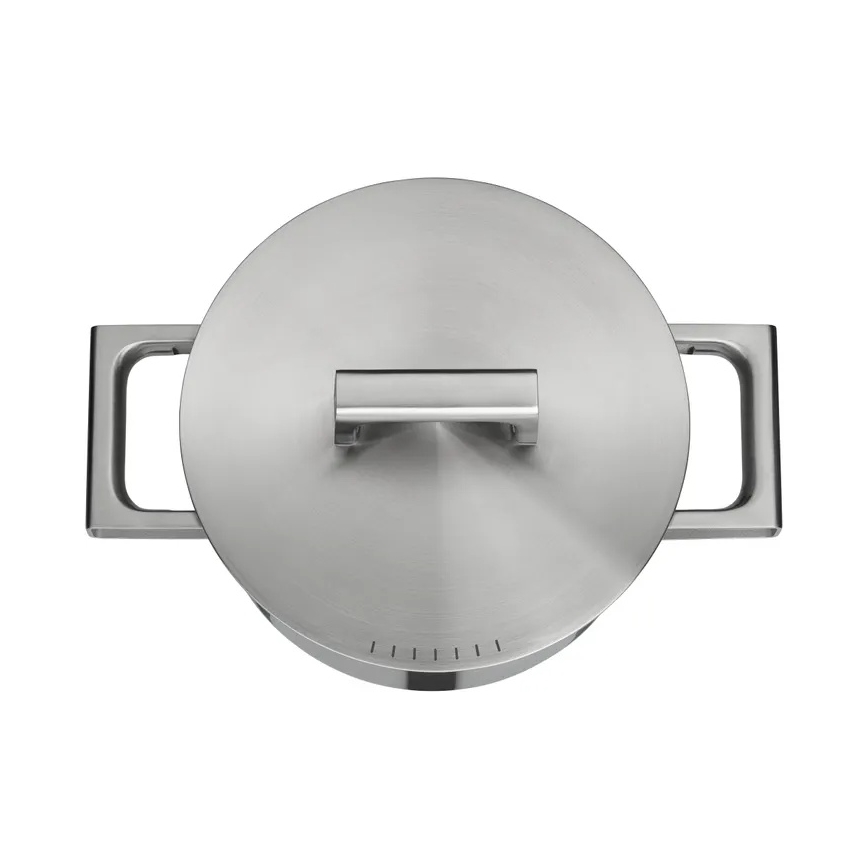 WMF - Kattila ULTIMATE COOL halkaisija 20 cm