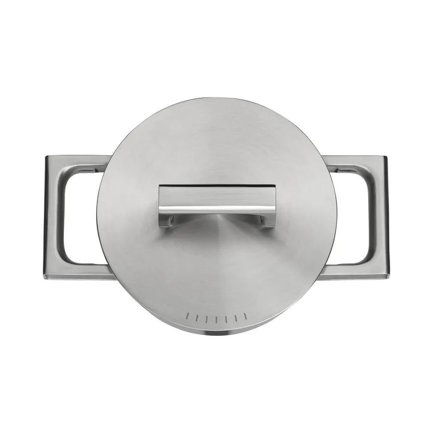 WMF - Kattila ULTIMATE COOL, Ø 16 cm