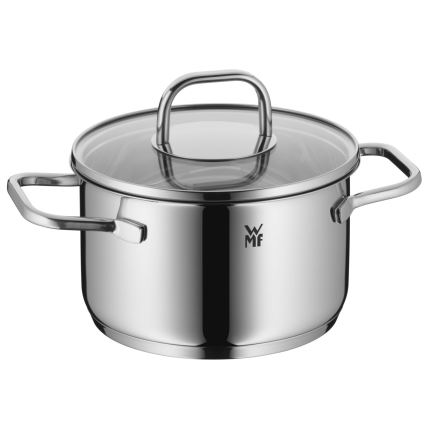 WMF - Kattilasetti 4 kpl INSPIRATION ruostumaton