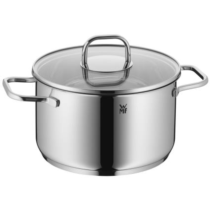 WMF - Kattilasetti 4 kpl INSPIRATION ruostumaton