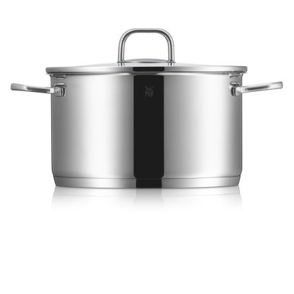 WMF - Kattilasetti 4 kpl INSPIRATION ruostumaton