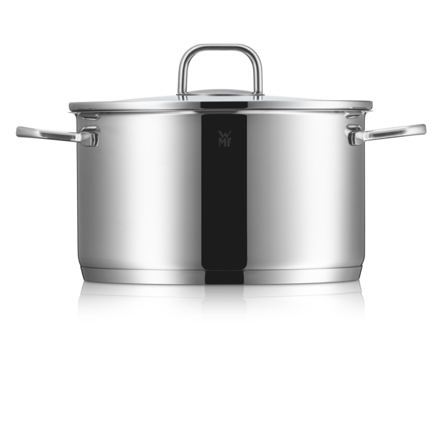 WMF - Kattilasetti 4 kpl INSPIRATION ruostumaton