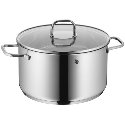 WMF - Kattilasetti 4 kpl INSPIRATION ruostumaton