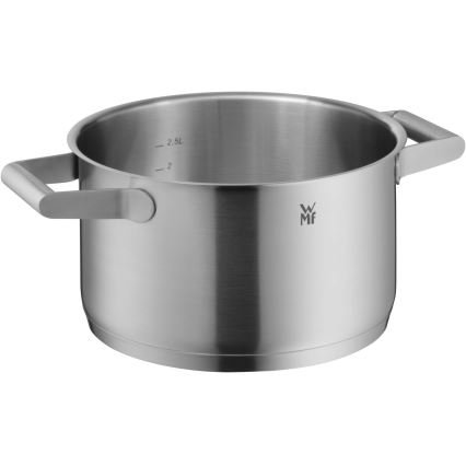 WMF - Kattilasetti 5pcs COMFORT LINE ruostumaton