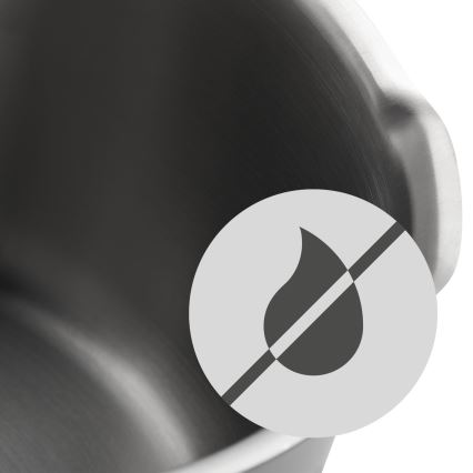 WMF - Kattilasetti 5pcs FUNCTION ruostumaton