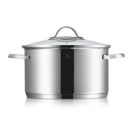 WMF - Kattilasetti 5pcs PROVENCE PLUS ruostumaton