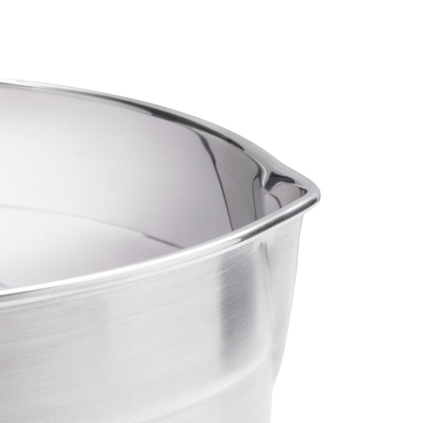 WMF - Keittiökulho GOURMET halkaisija 24 cm ruostumaton