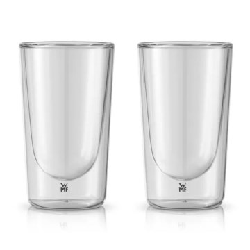 WMF – KINEO latte macchiato -lasisetti, 2 kpl