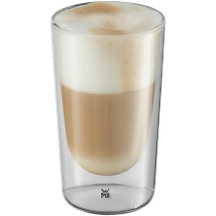 WMF – KINEO latte macchiato -lasisetti, 2 kpl